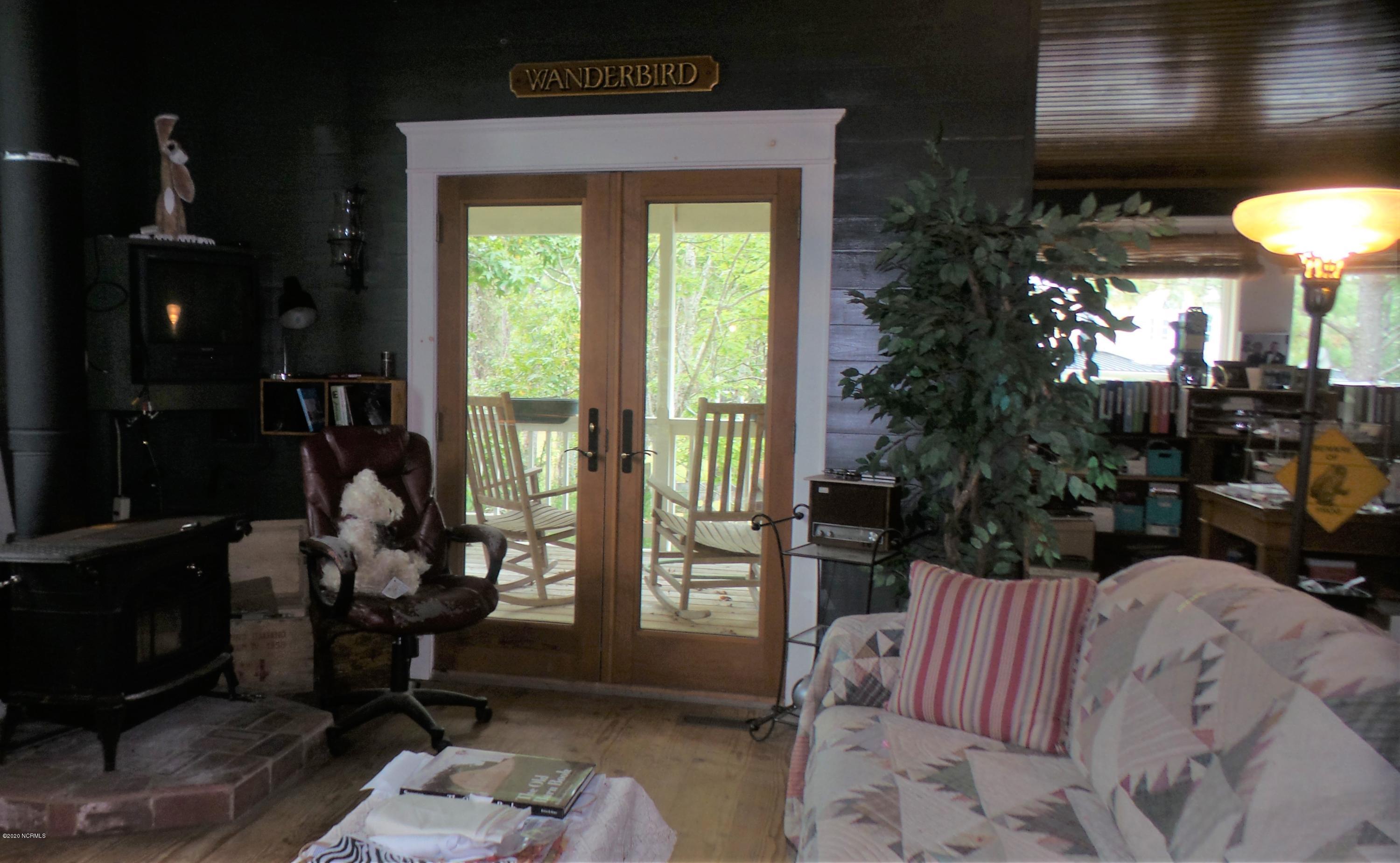 1600 Pasture Point Road Merritt, NC 28556 - Photo 82 of 116 Living Room Space