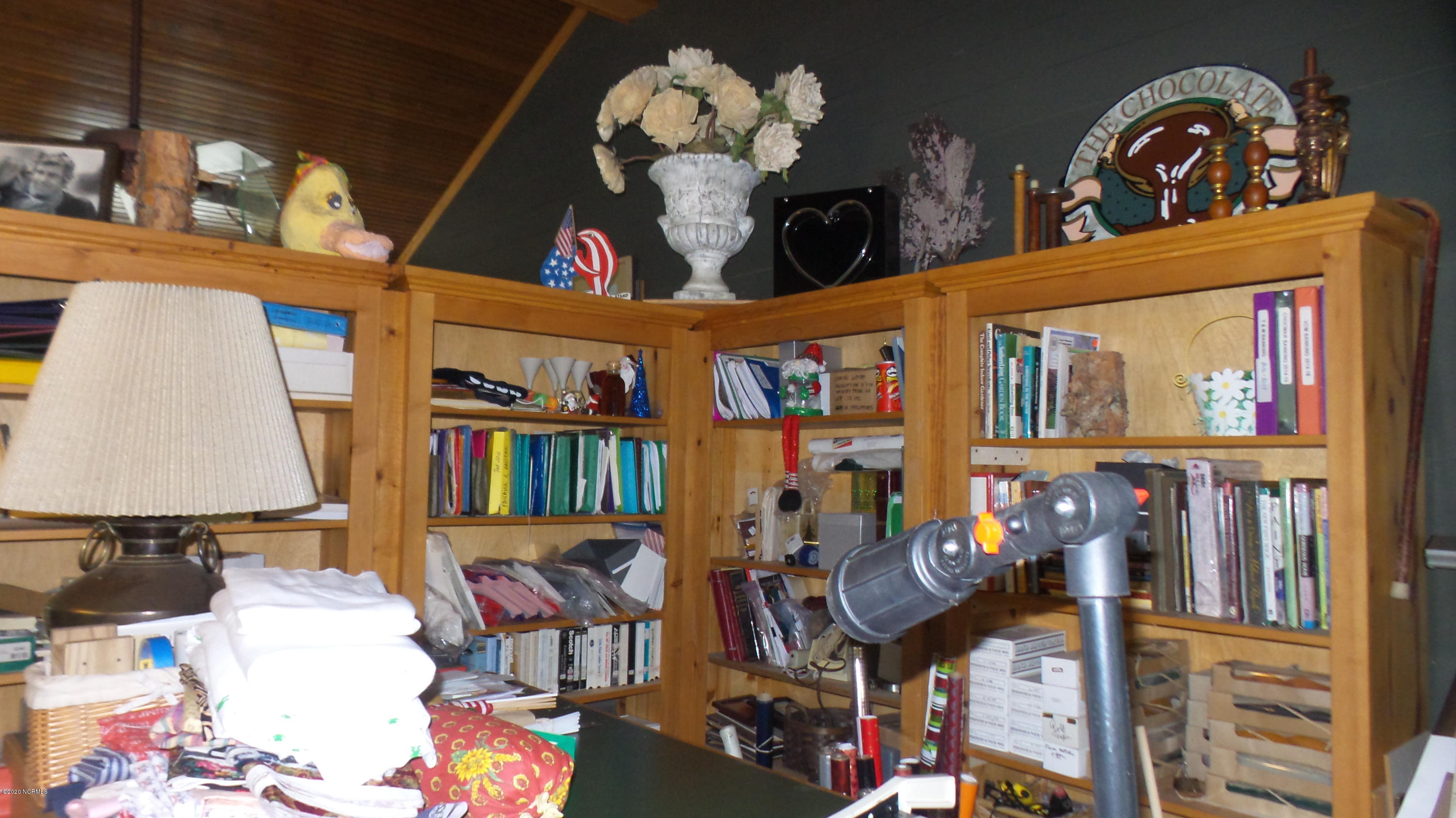 1600 Pasture Point Road Merritt, NC 28556 - Photo 87 of 116 Library
