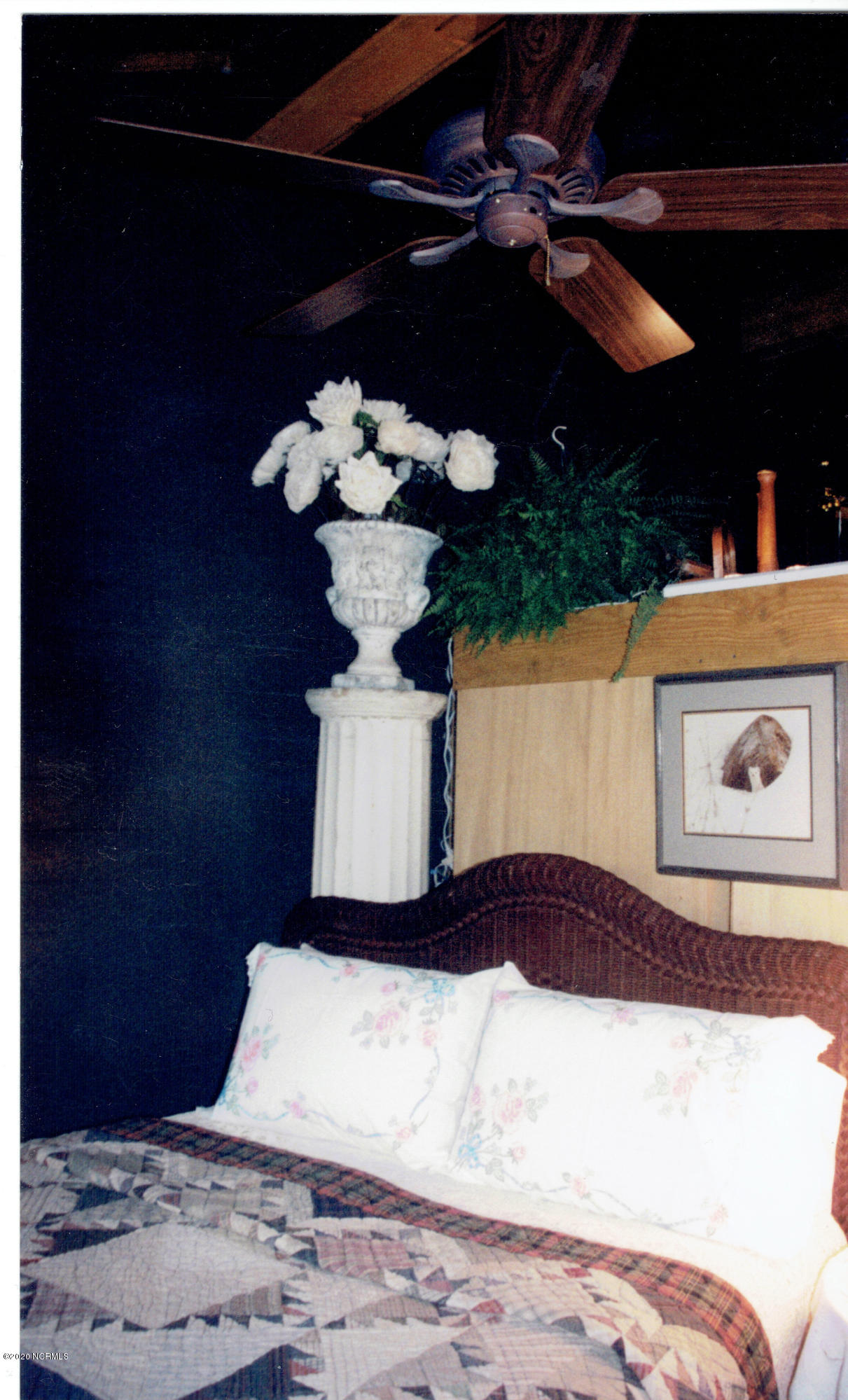 1600 Pasture Point Road Merritt, NC 28556 - Photo 89 of 116 When it was a Bedroom