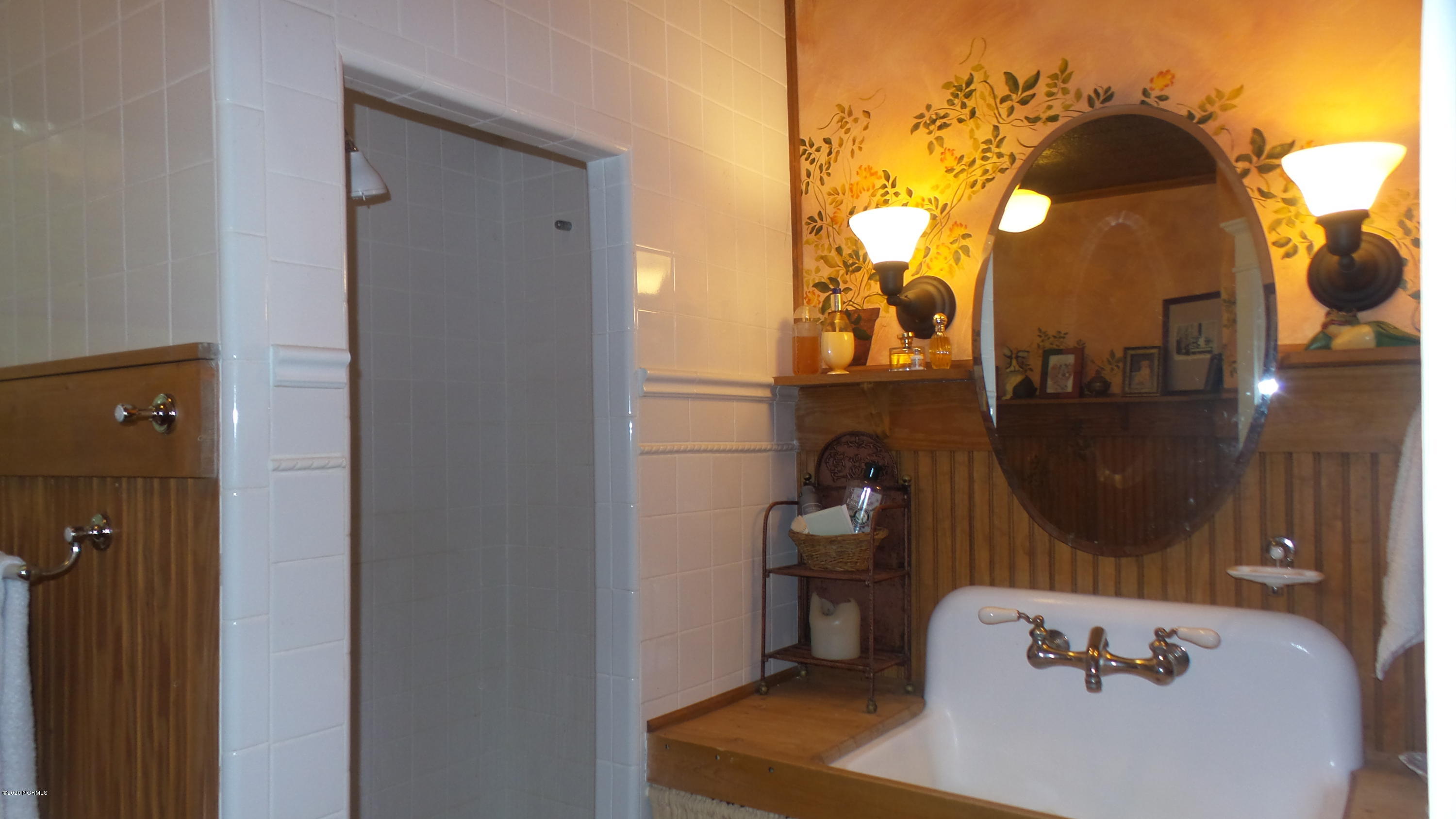 1600 Pasture Point Road Merritt, NC 28556 - Photo 93 of 116 Carriage House Bath