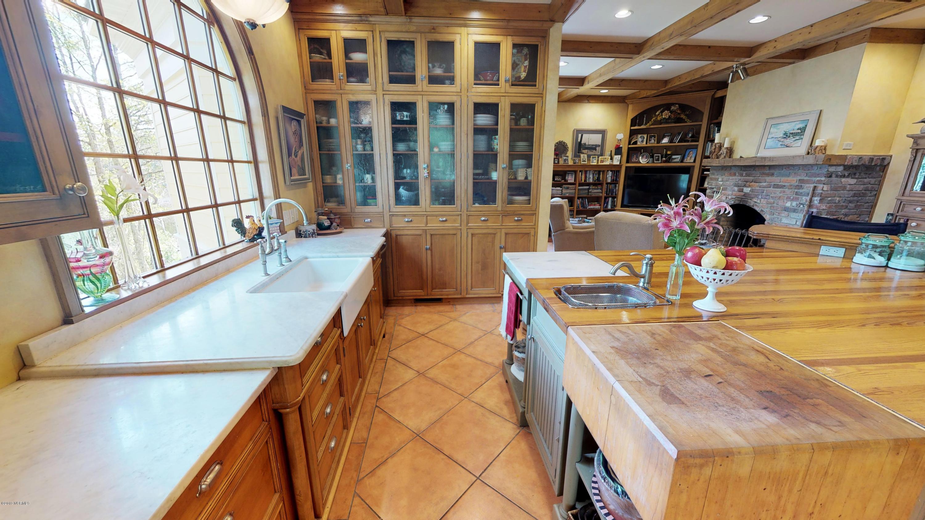 1600 Pasture Point Road Merritt, NC 28556 - Photo 10 of 116 Chef's Kitchen