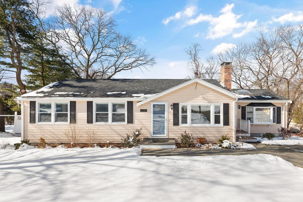 26 Blueberry Hill Road Woburn, MA 01801 - Photo 1 of 30 Gallery Image 1