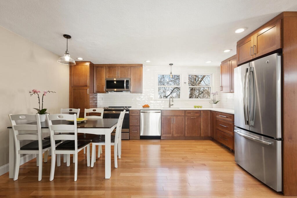 26 Blueberry Hill Road Woburn, MA 01801 - Photo 11 of 30 Gallery Image 11
