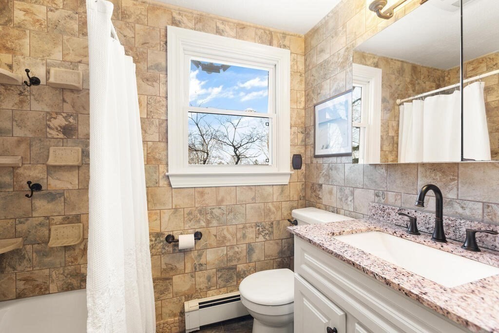 26 Blueberry Hill Road Woburn, MA 01801 - Photo 15 of 30 Gallery Image 15