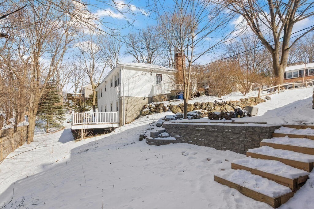 26 Blueberry Hill Road Woburn, MA 01801 - Photo 27 of 30 Gallery Image 27