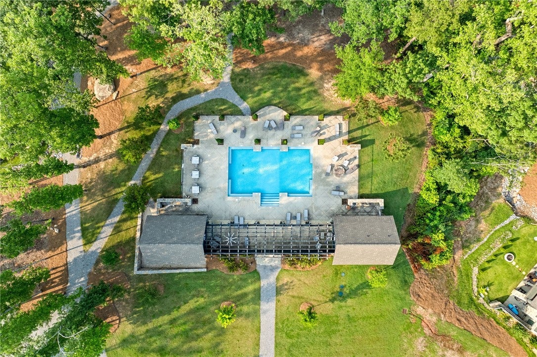 8 Old Jay Road Eclectic, AL 36024 - Photo 11 of 49 Gallery Image 11