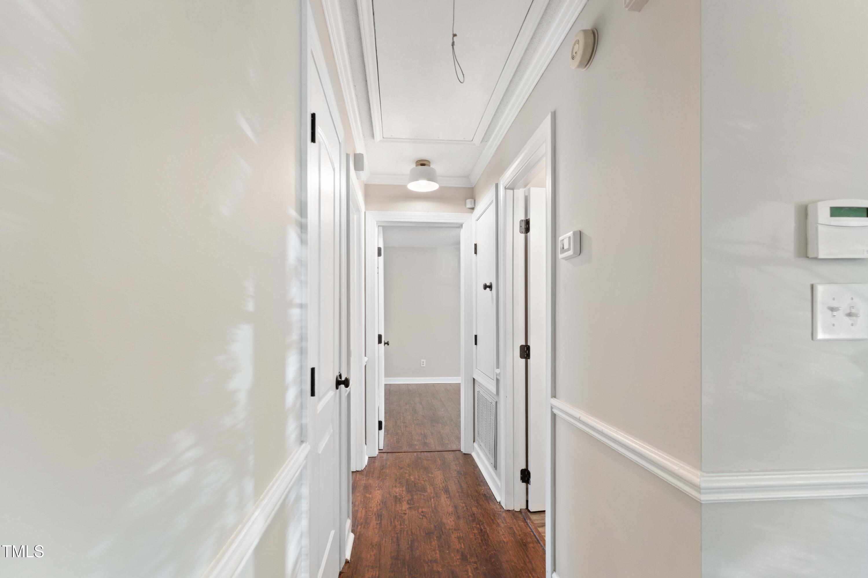 5500 Fortunes Ridge Drive, Unit 72A Durham, NC 27713 - Photo 16 of 33 DSC04175