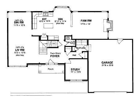 $989,500 | 22 Boulder Creek Drive, Rush, NY 14543