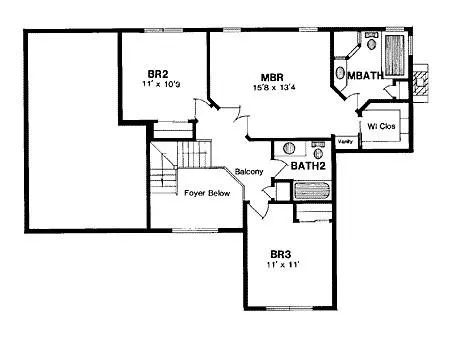 $989,500 | 22 Boulder Creek Drive, Rush, NY 14543