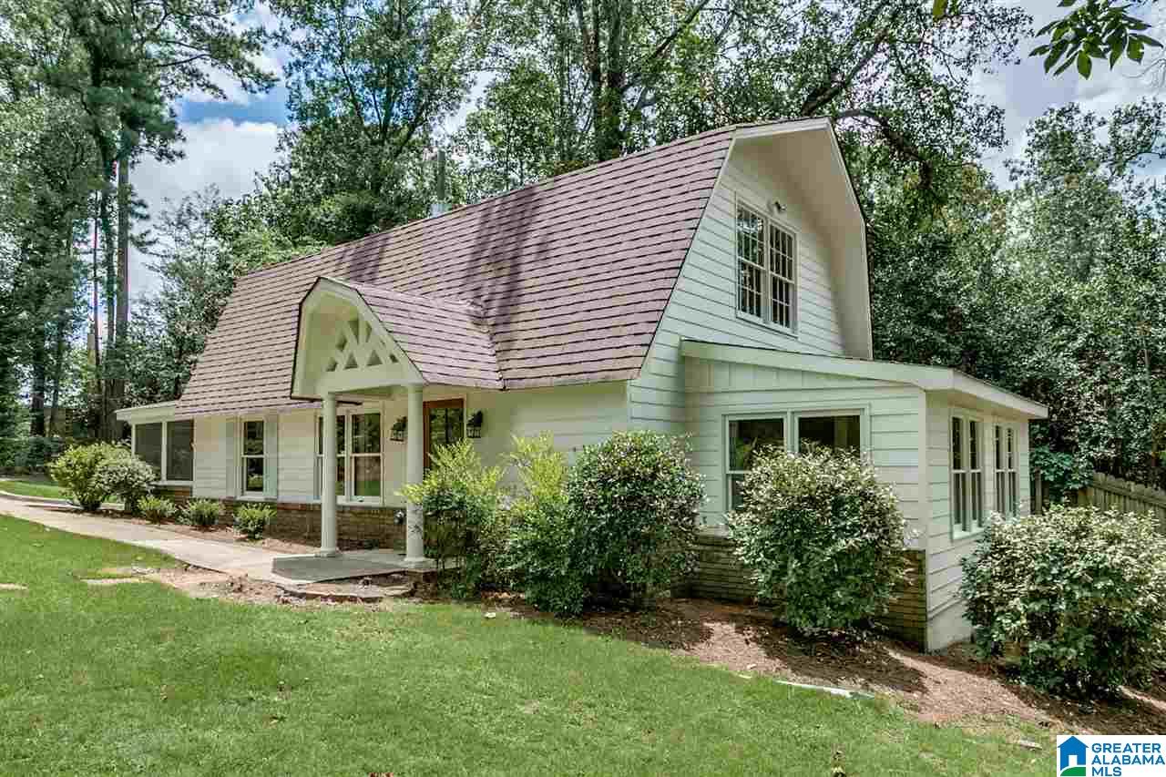 2423 Ridge Crest Lane Birmingham, AL 35243 - Photo 37 of 47 Gallery Image 37