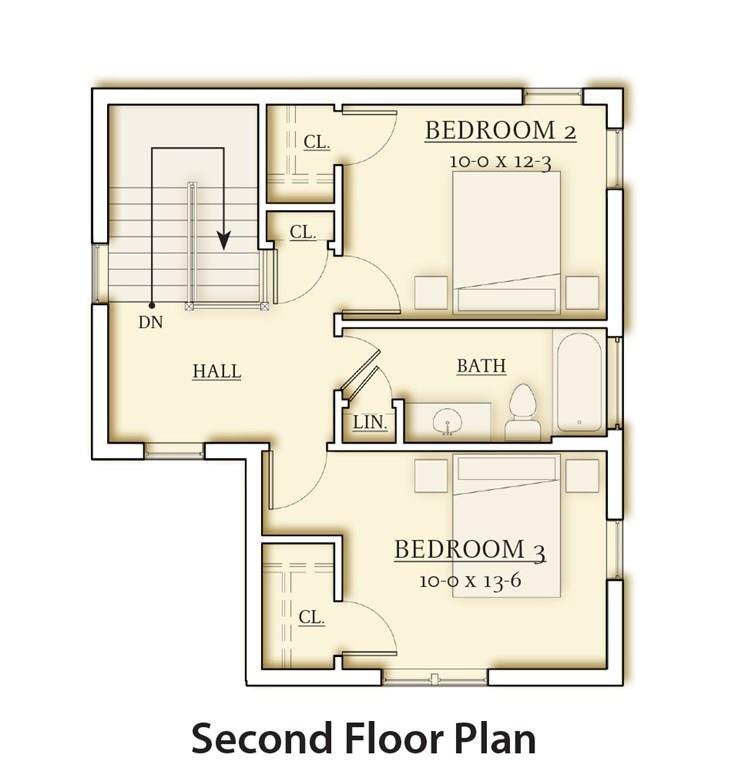 65 Grant Road Devens, MA 01434 - Photo 4 of 7