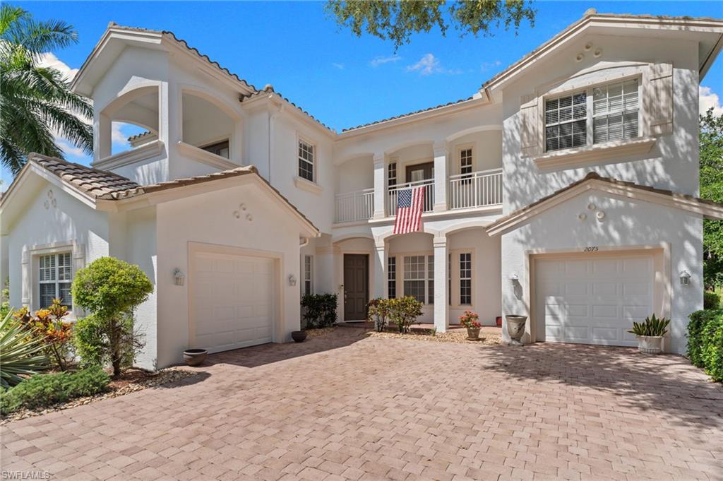 2075 Par Drive Naples, FL 34120 - Photo 4 of 13