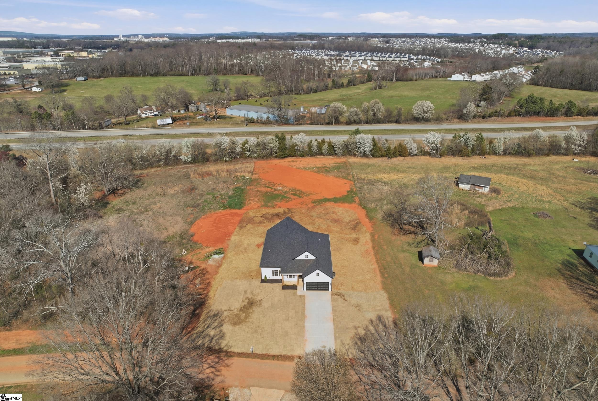 419 Griffin Road Piedmont, SC 29673 - Photo 46 of 49