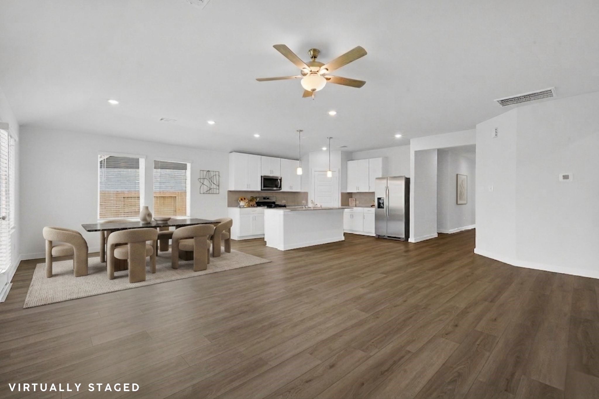 2634 Chivalry Lane Rosenberg, TX 77471 - Photo 4 of 41