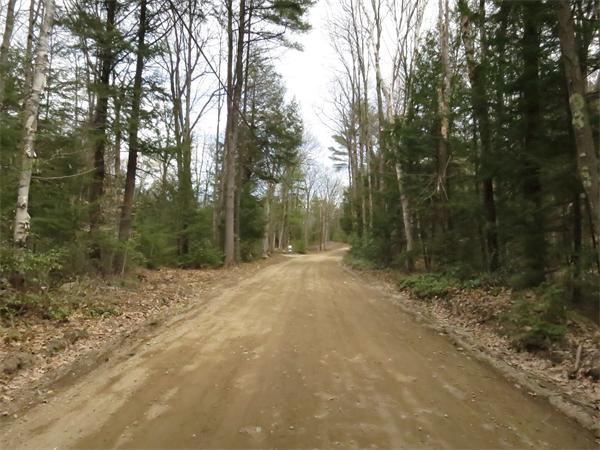 Lot 17 Jennison Road Wendell, MA 01379 - Photo 7 of 8 Gallery Image 7