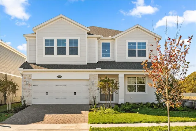 $3,500 | 1320 Hyde Street, St. Cloud, FL 34771