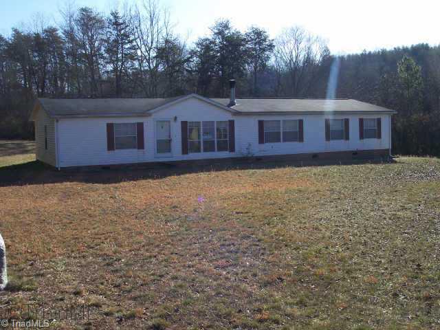 149 Kirkman Road Mount Airy, NC 27030 - Photo 1 of 3 Exterior Front.