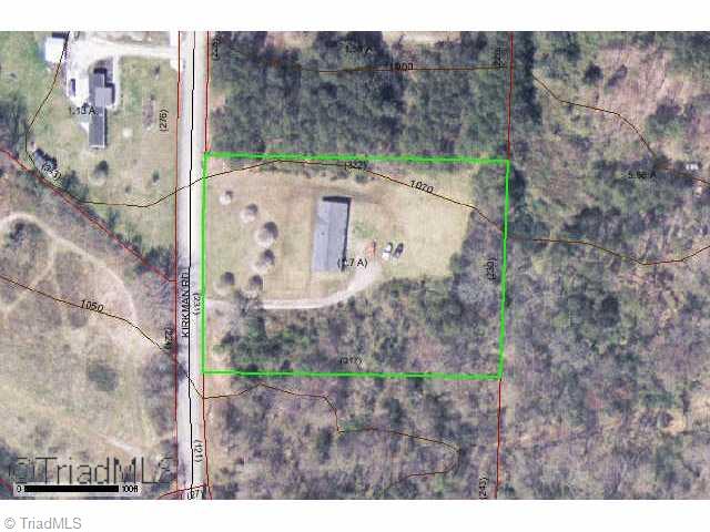 149 Kirkman Road Mount Airy, NC 27030 - Photo 2 of 3 Other.