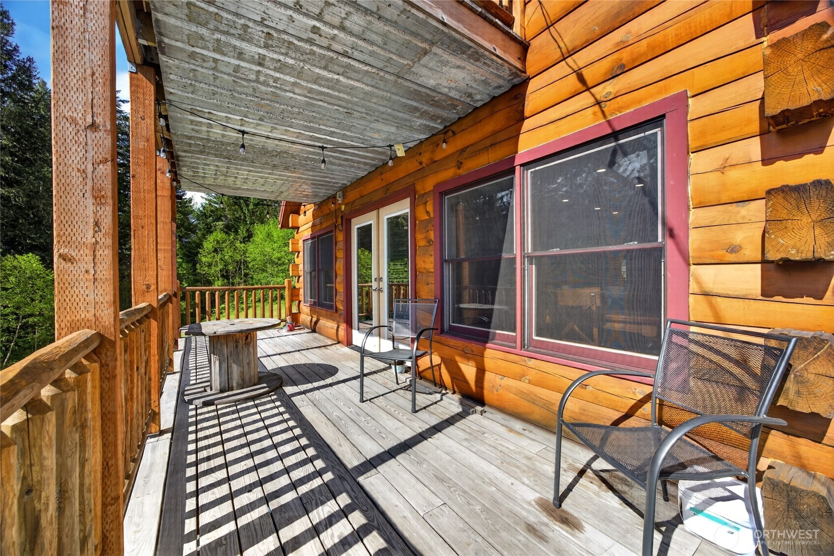180 Carr Road Randle, WA 98377 - Photo 5 of 40 Gallery Image 5