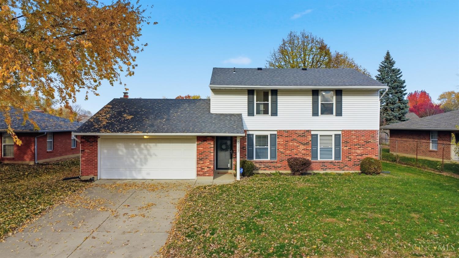 6117 Charlesgate Road Huber Heights, OH 45424 - Photo 36 of 47