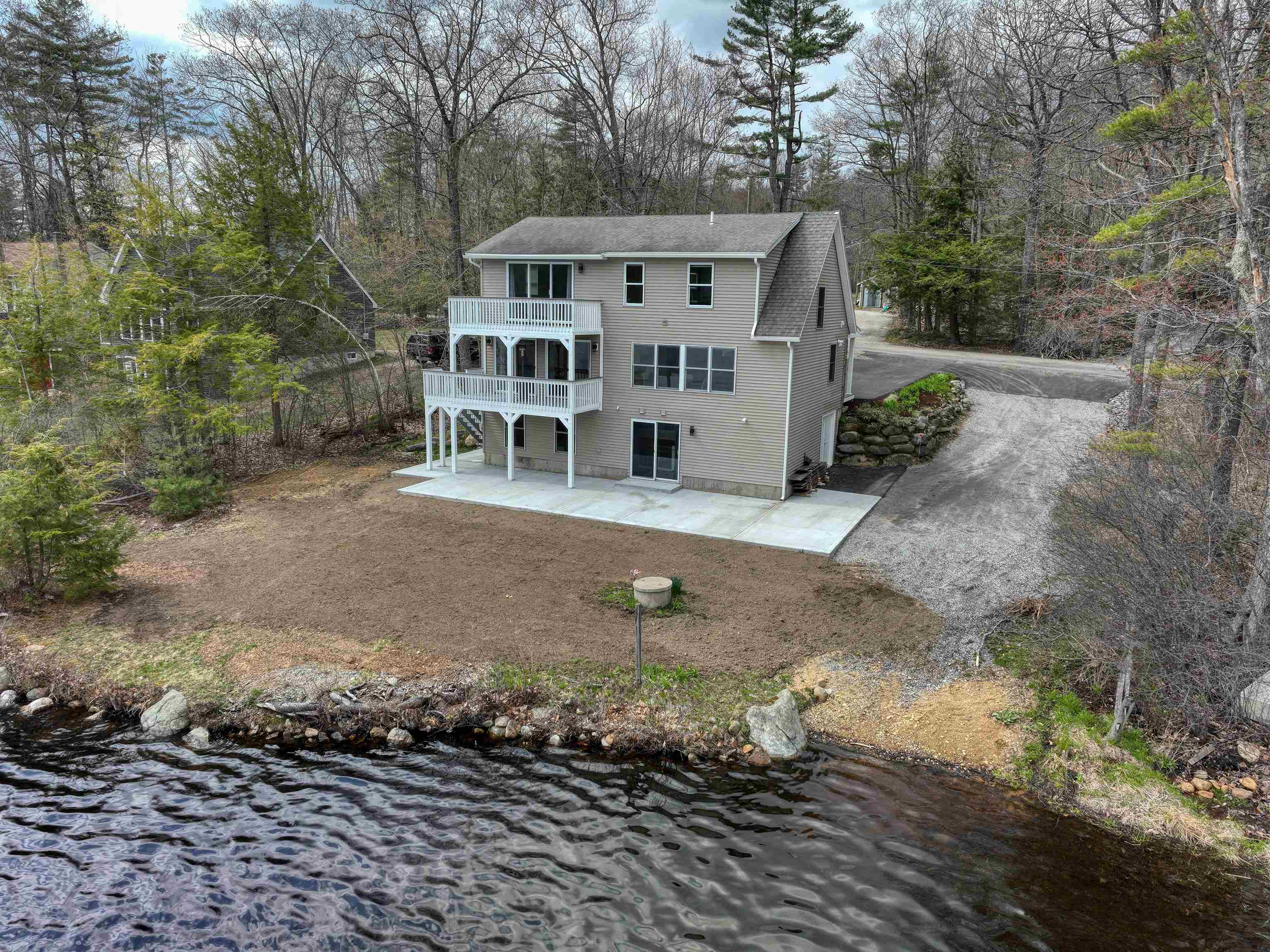 88 Kimball Road Rindge, NH 03461 - Photo 1 of 35