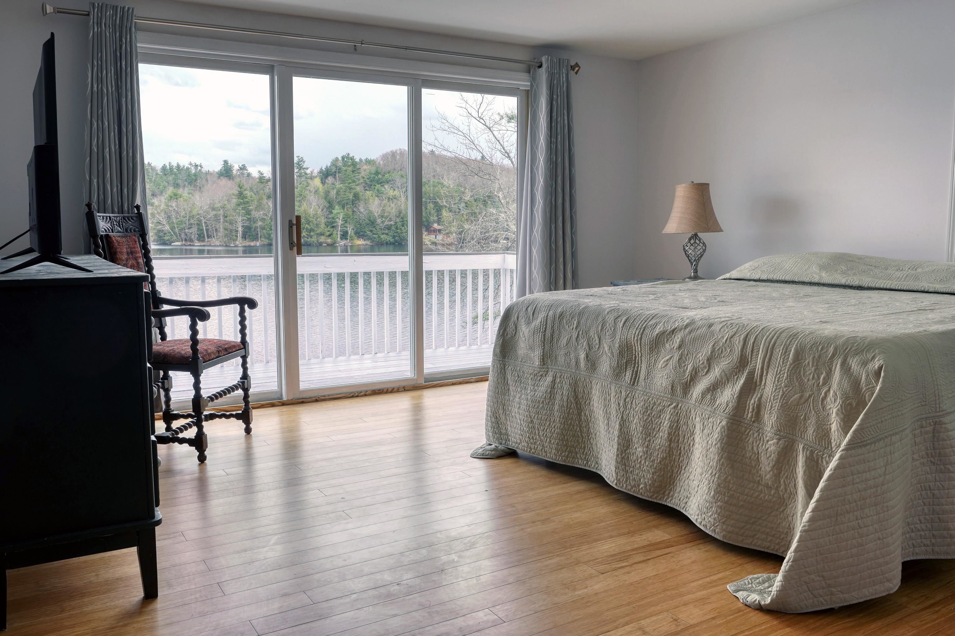 88 Kimball Road Rindge, NH 03461 - Photo 20 of 35