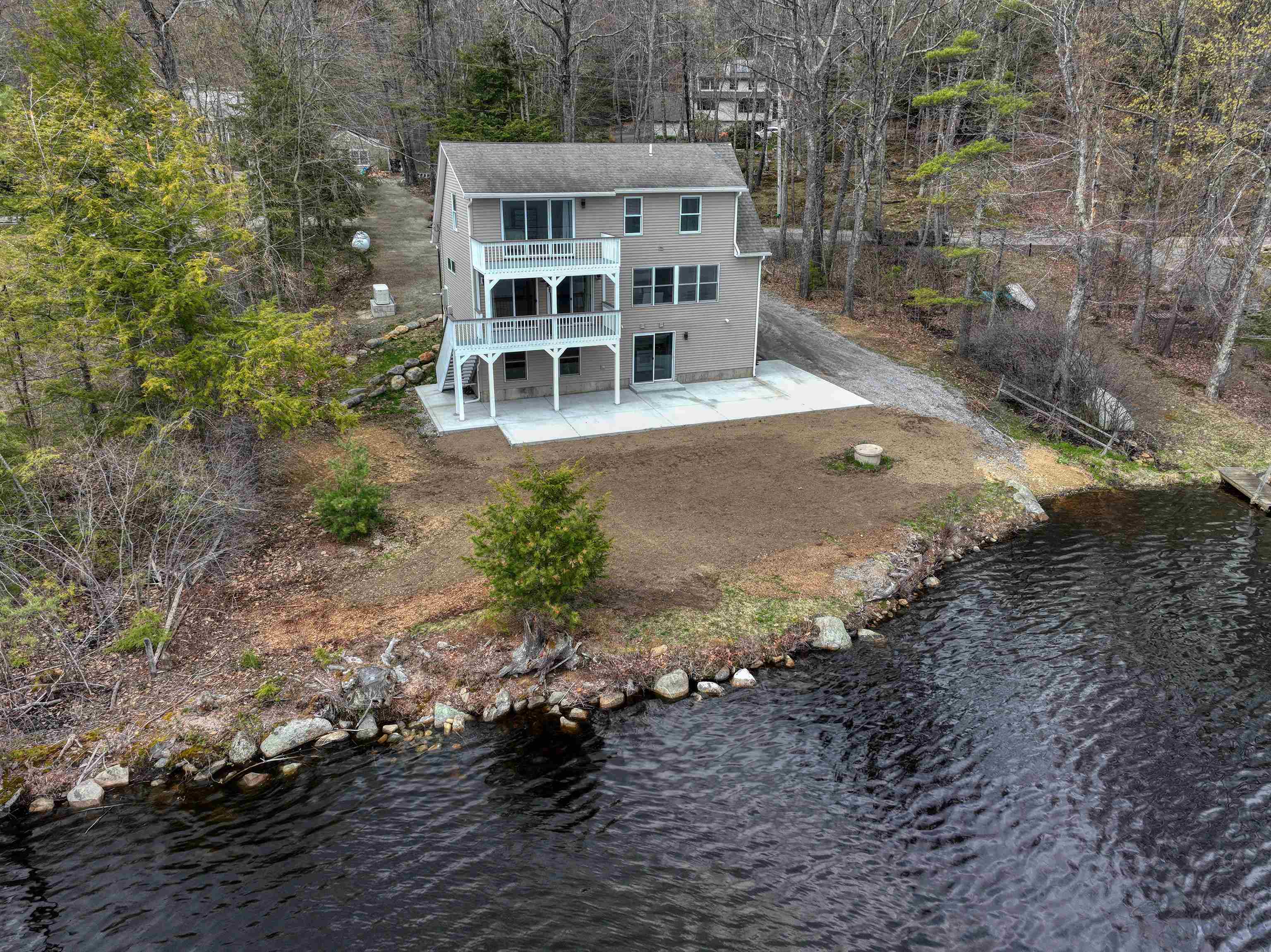 88 Kimball Road Rindge, NH 03461 - Photo 3 of 35
