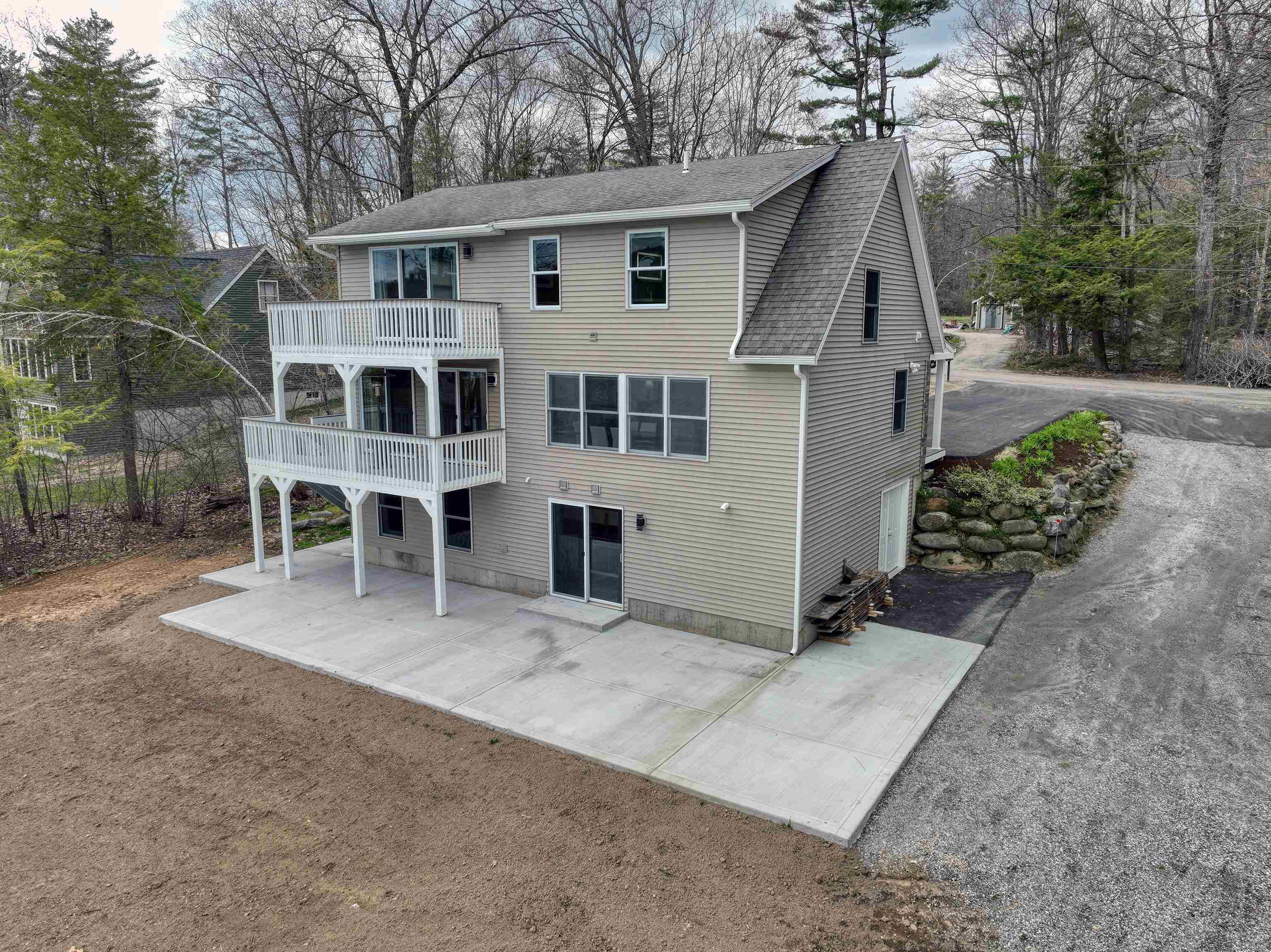 88 Kimball Road Rindge, NH 03461 - Photo 34 of 35