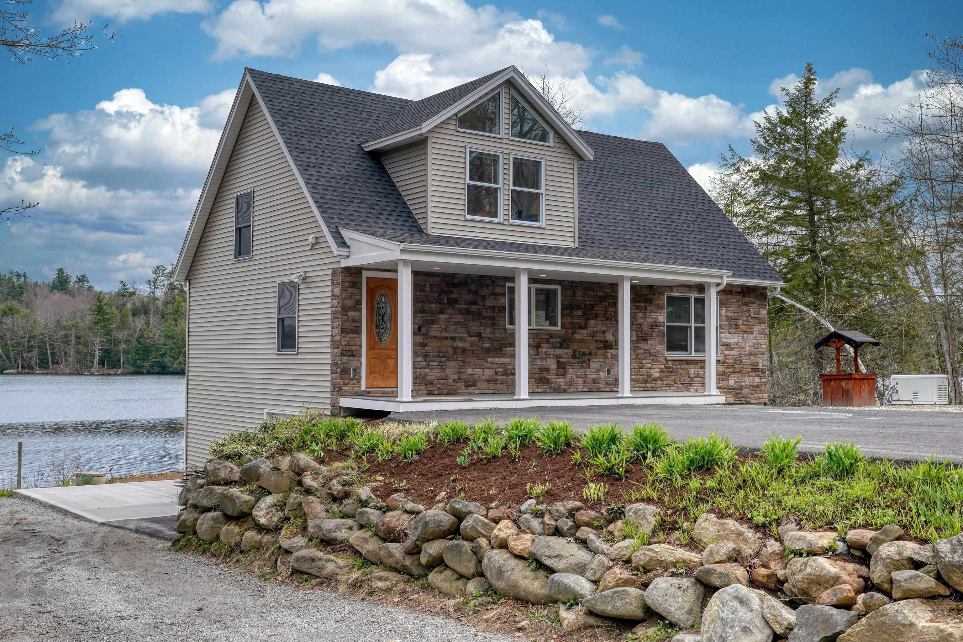 88 Kimball Road Rindge, NH 03461 - Photo 35 of 35