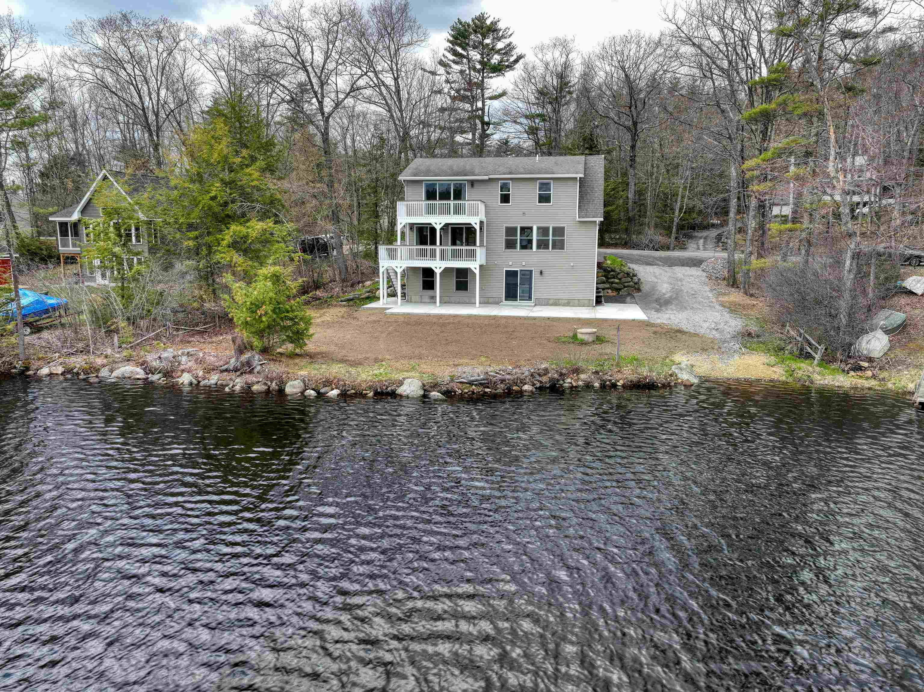 88 Kimball Road Rindge, NH 03461 - Photo 4 of 35