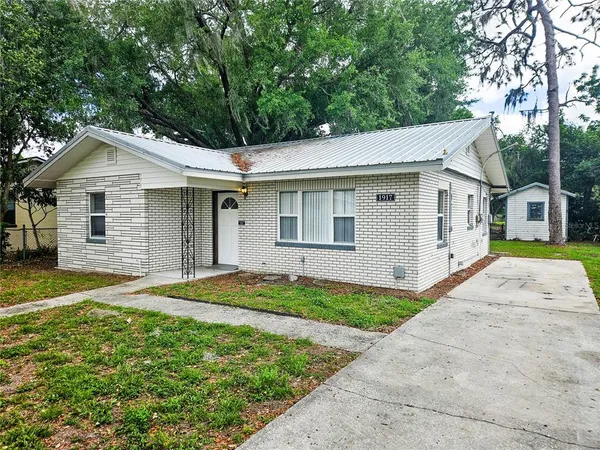 $1,500 | 1917 Casco Street, Lakeland, FL 33801