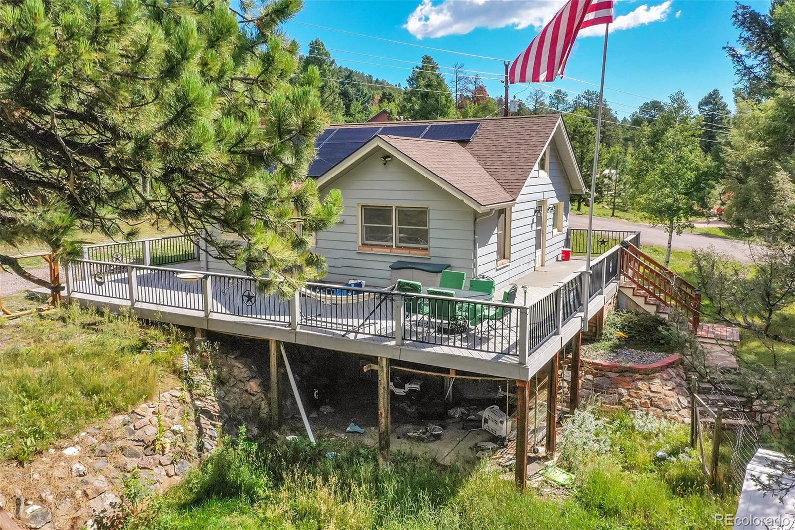 30500 Rand Road Conifer, CO 80433 - Photo 1 of 47 Gallery Image 1