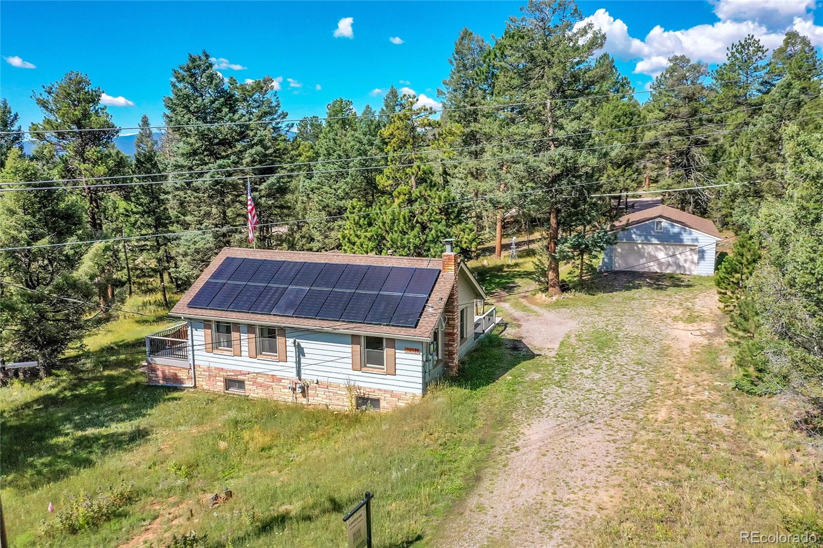 30500 Rand Road Conifer, CO 80433 - Photo 15 of 47 Gallery Image 15