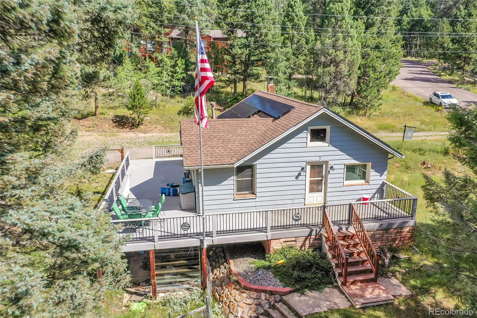 30500 Rand Road Conifer, CO 80433 - Photo 16 of 47 Gallery Image 16