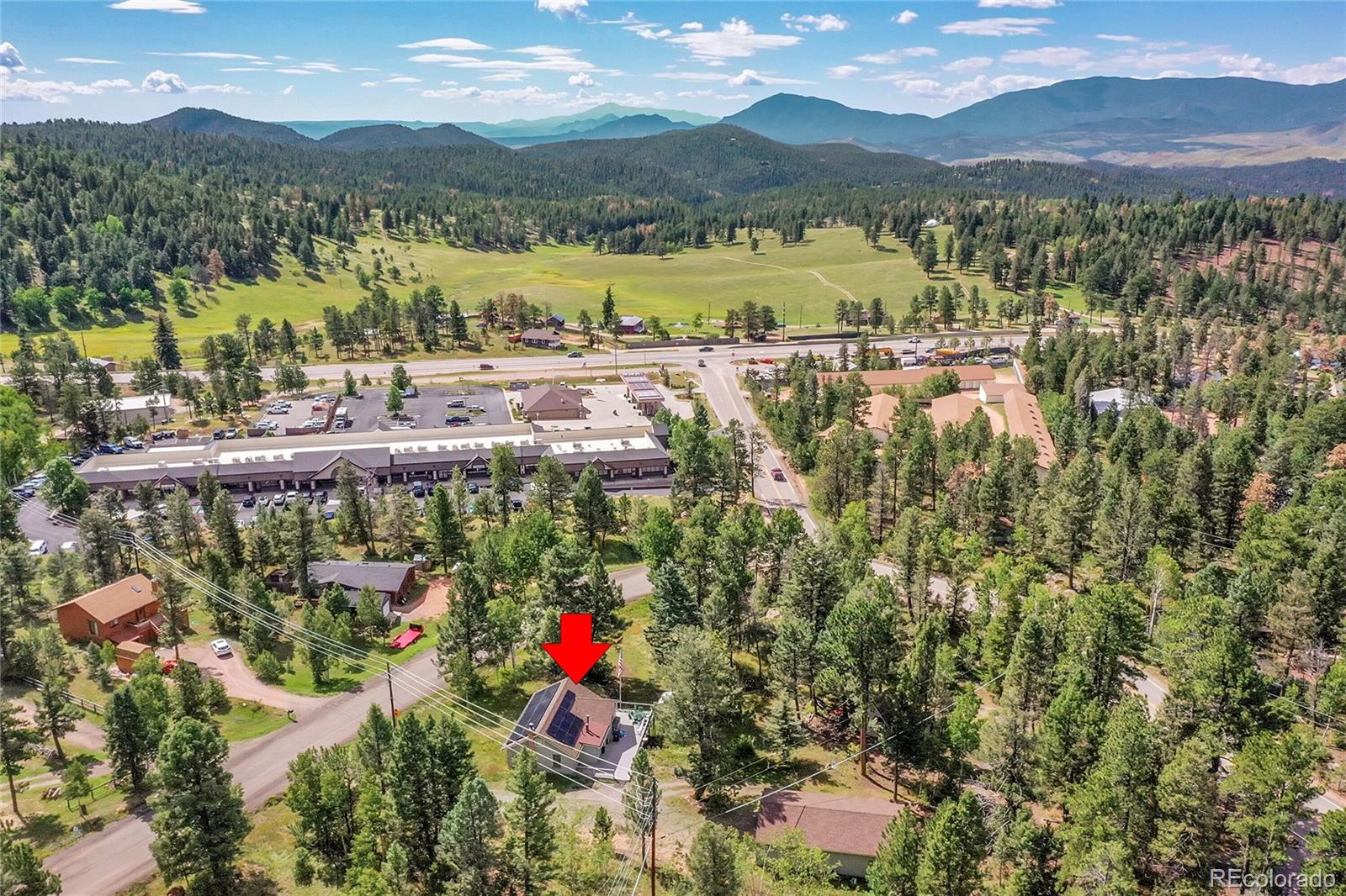 30500 Rand Road Conifer, CO 80433 - Photo 18 of 47 Gallery Image 18