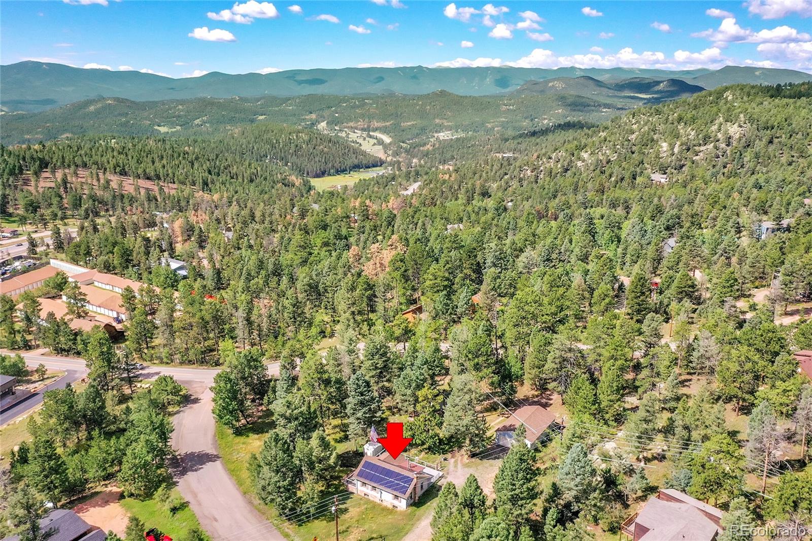 30500 Rand Road Conifer, CO 80433 - Photo 20 of 47 Gallery Image 20
