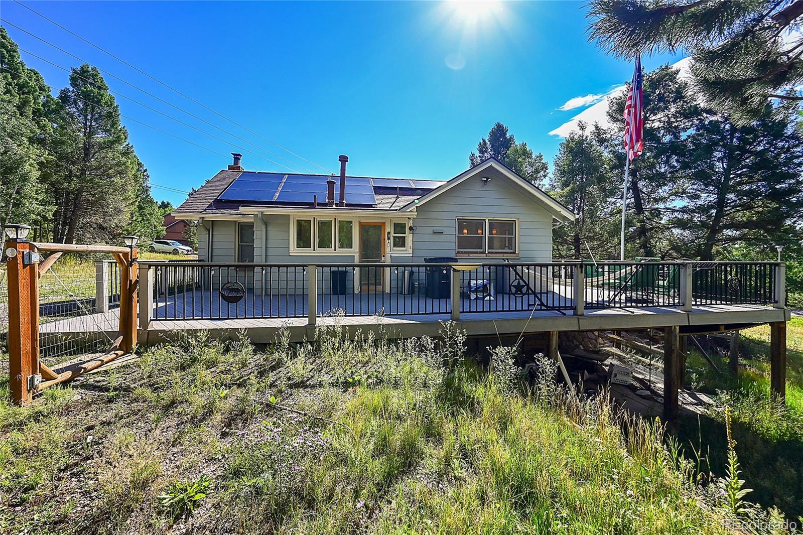 30500 Rand Road Conifer, CO 80433 - Photo 3 of 47 Gallery Image 3