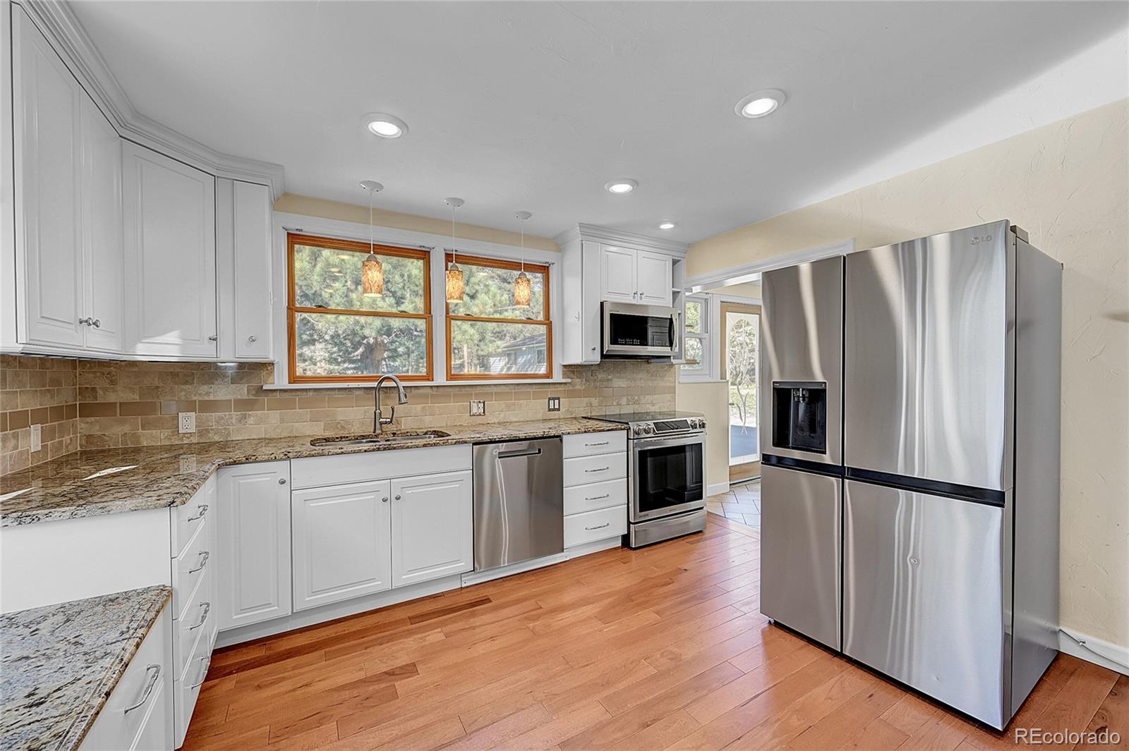 30500 Rand Road Conifer, CO 80433 - Photo 35 of 47 Gallery Image 35