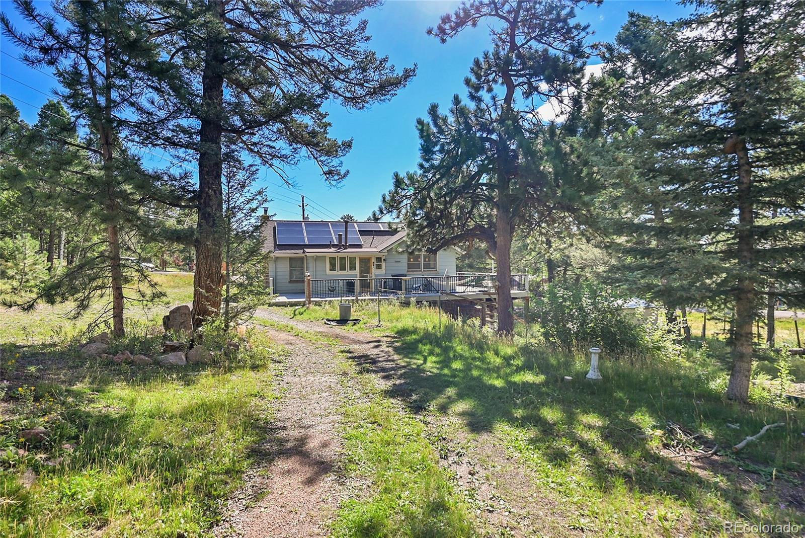 30500 Rand Road Conifer, CO 80433 - Photo 4 of 47 Gallery Image 4