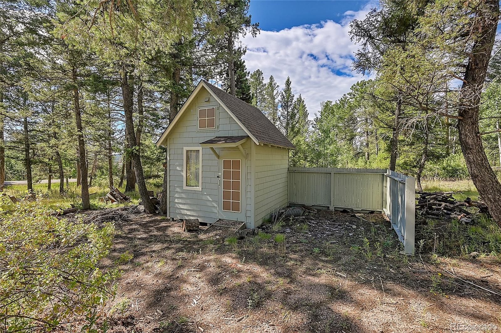 30500 Rand Road Conifer, CO 80433 - Photo 5 of 47 Gallery Image 5