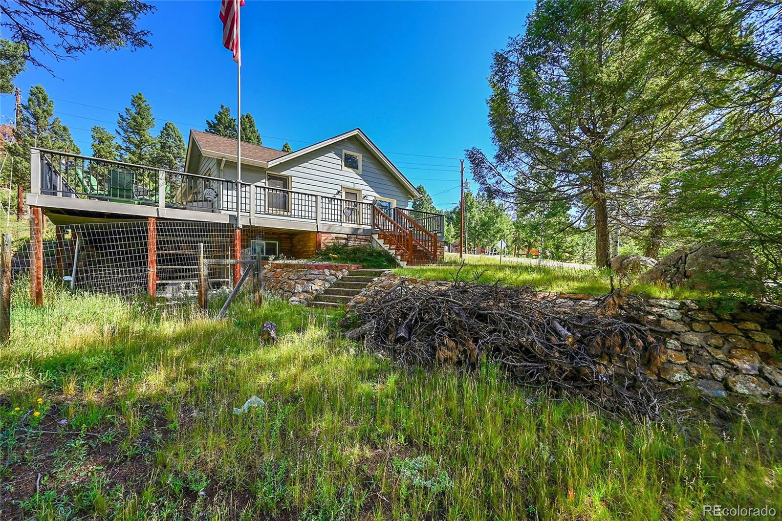 30500 Rand Road Conifer, CO 80433 - Photo 7 of 47 Gallery Image 7