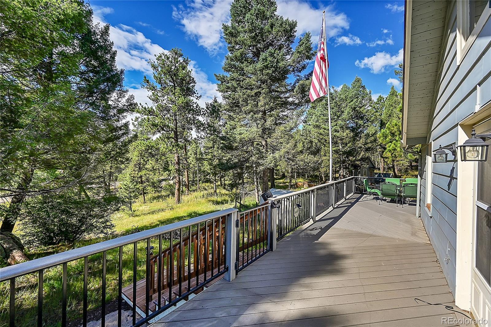 30500 Rand Road Conifer, CO 80433 - Photo 9 of 47 Gallery Image 9