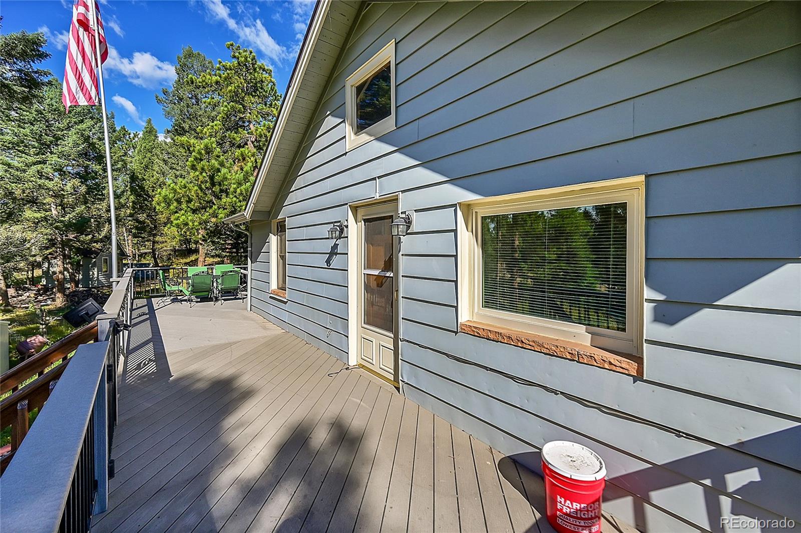 30500 Rand Road Conifer, CO 80433 - Photo 10 of 47 Gallery Image 10