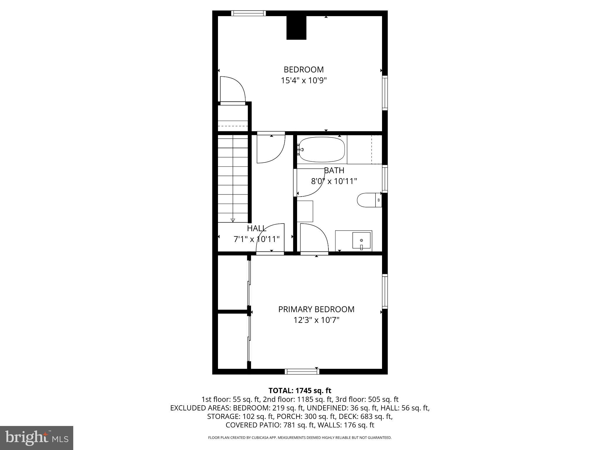 552 Mountain Road Dalmatia, PA 17017 - Photo 88 of 91 Spacious floor plan with versatile layout.