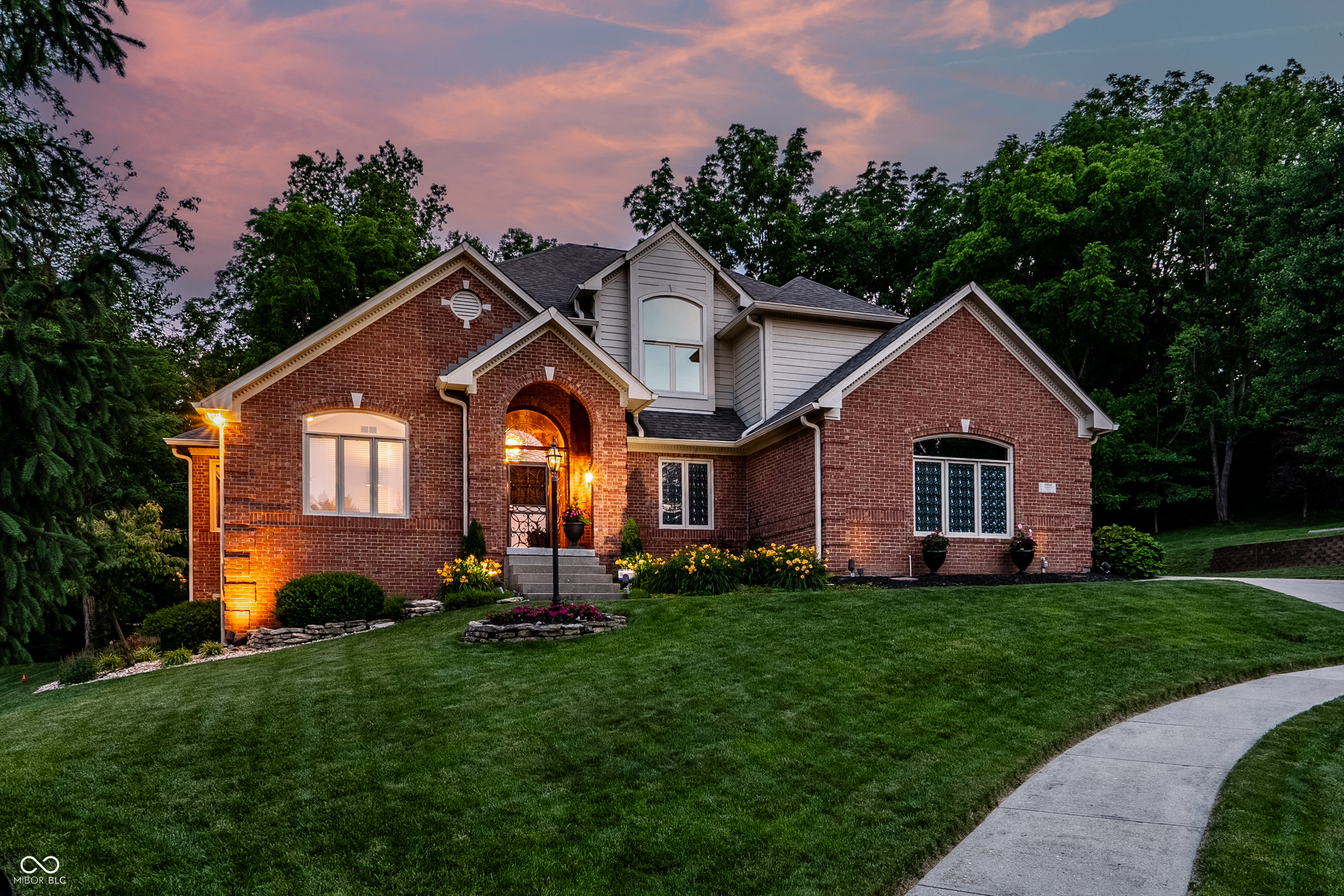 1859 Inisheer Court Indianapolis, IN 46217 - Photo 1 of 44