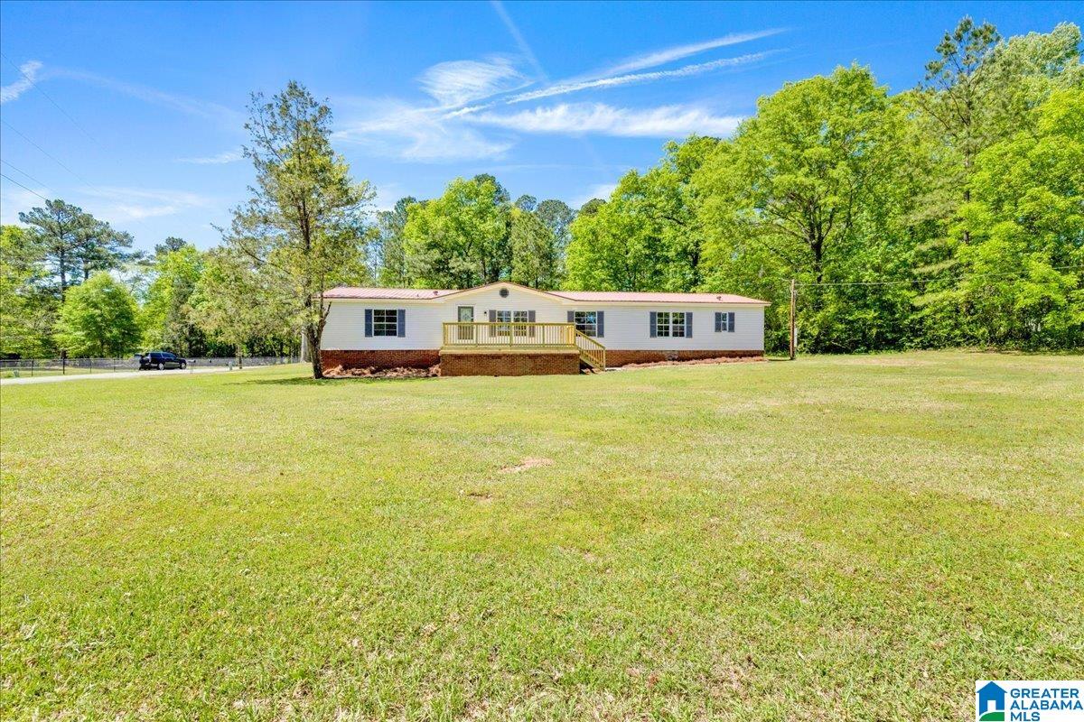 3955 River Ranch Road Ragland, AL 35131 - Photo 1 of 37
