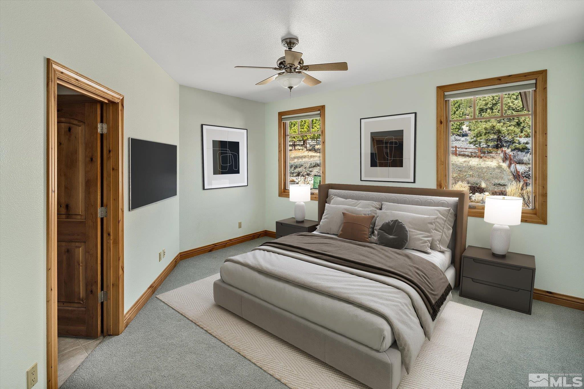 2476 Eagle Ridge Road Genoa, NV 89411 - Photo 11 of 33 Photo 11