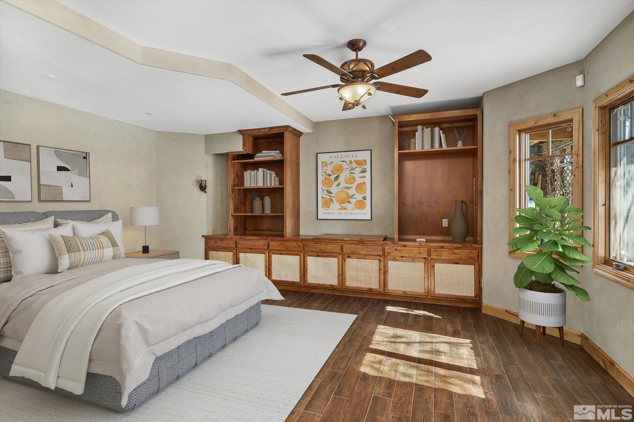 2476 Eagle Ridge Road Genoa, NV 89411 - Photo 15 of 33 Photo 15