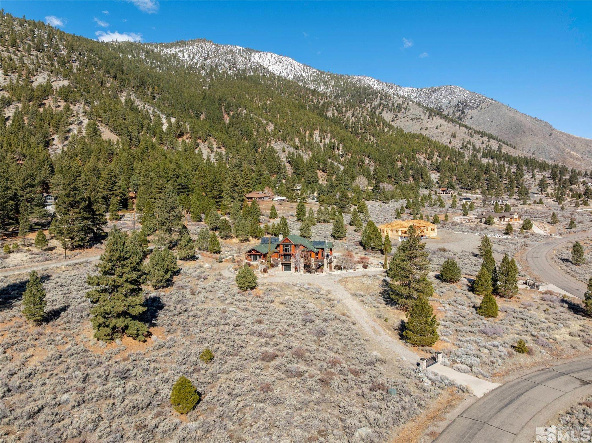 2476 Eagle Ridge Road Genoa, NV 89411 - Photo 21 of 33 Photo 22