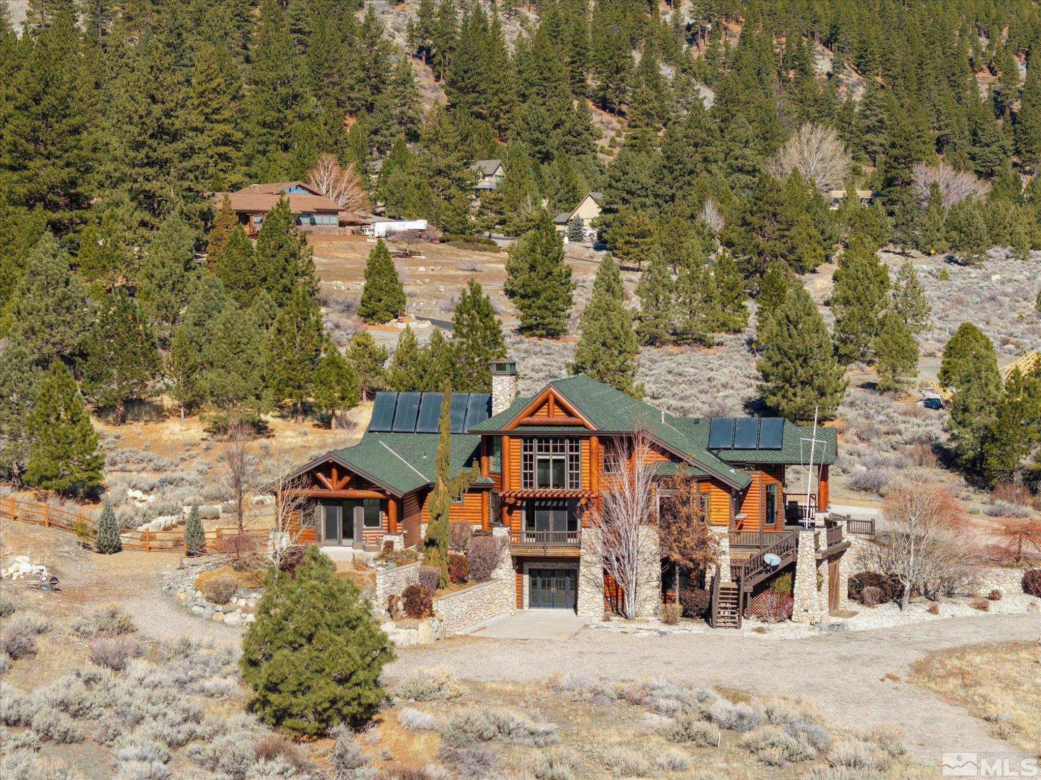 2476 Eagle Ridge Road Genoa, NV 89411 - Photo 23 of 33 Photo 24
